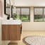 Meuble-lavabo simple mural 72 po Jessica-1988309312