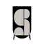 Armoire de rangement moderne à double porte-110194752