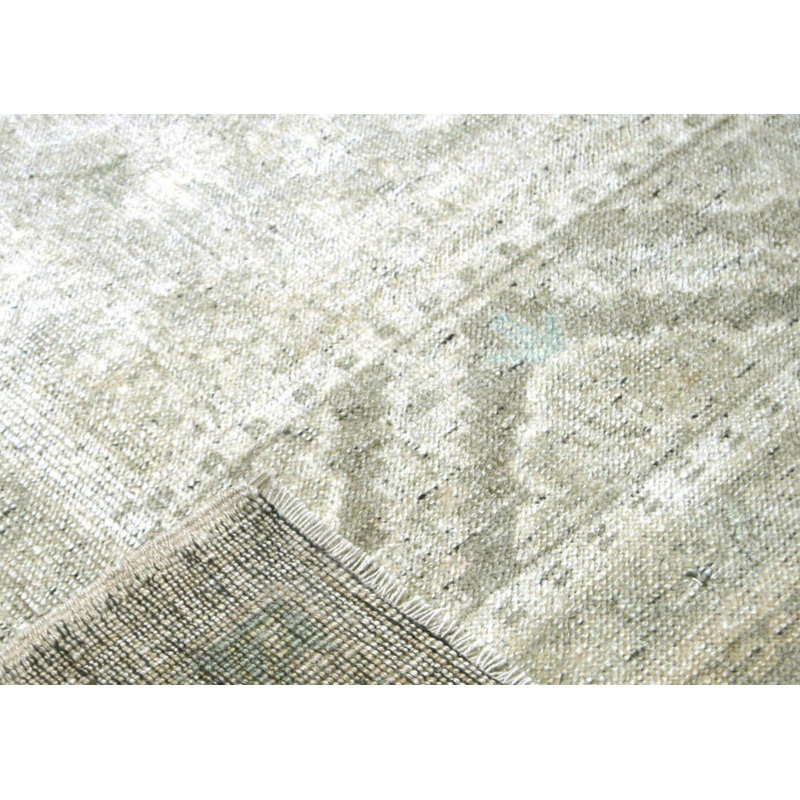 Gallery Size One-of-a-Kind 6'8" X 11'9" Area Rug