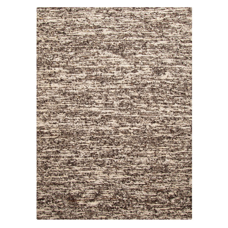 Sienna  Brown Rug 6'5" x 8'8"