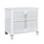 Table de chevet Brenda Grey