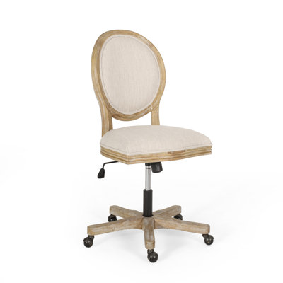 Chaise de bureau Devyn