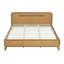 Grand lit en bois de pin massif-1626382658
