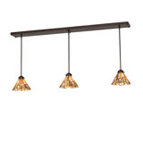 Breanna 3 - Light Pendant