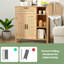 75cm Sideboard