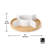 Bellwood Lazy Susan   