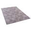 Geometric 160cm X 230cm Area Rug