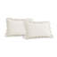 Ensemble d'édredon en microfibre 2 pièces -1984850628-1984850627
