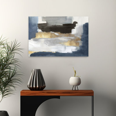 Art urbain moderne abstrait Nikka