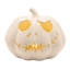 Disney Nightmare Before Christmas Light Up Jack Ceramic Decor