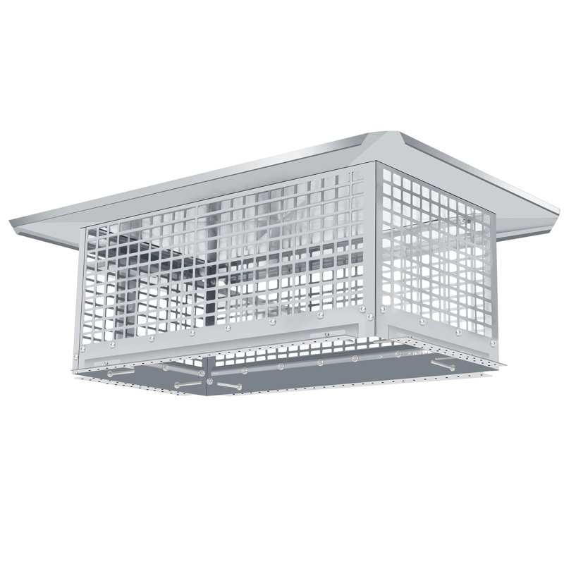 43 x 33 Fire Pit Accessory