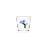 Botanica - Tumbler Light Blue Flower 11.8 Oz