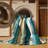 Serene Ripples Rug-916211857
