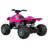 Fisher Price Car ATV Ride Toy