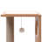 Thaddeus 60cm H Cat Tree-930051496