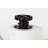 Eliseo Extendable Plastic Dining Table-20067540