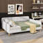 Lit de jour revêtu de tissu d'ameublement-942070066-942070061