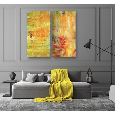 Happy Print by John Beard