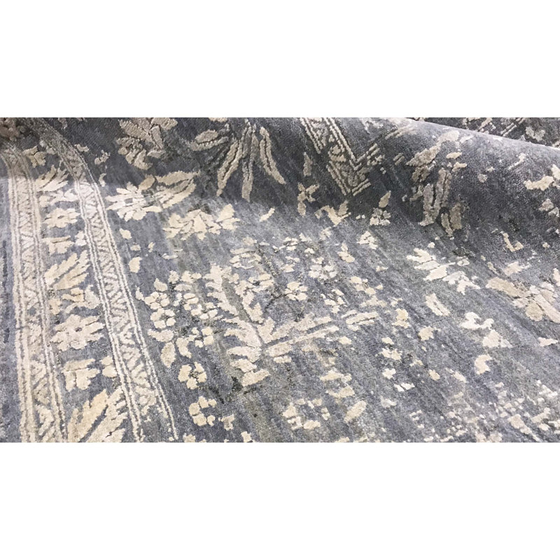 One-of-a-Kind 10'1" X 13'9" Area Rug