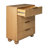 Camila 4 Drawer Wood Chest