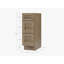 Base de meuble-lavabo 3 tiroirs Disar-118758785