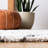 ImraanMoroccan Fringe Shag Performance Geometric Rug-890334954