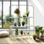 Invaldi 95cm W Metal Shelving Unit-41930929
