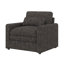Fauteuil rembourré Cozy-115957084