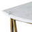 Wayland Console Table