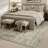 Elaine Machine Washable Area Rugs For Living Room With Non-Slip Backing-2000575397