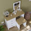 Morley Dressing Table with Mirror-1179961471