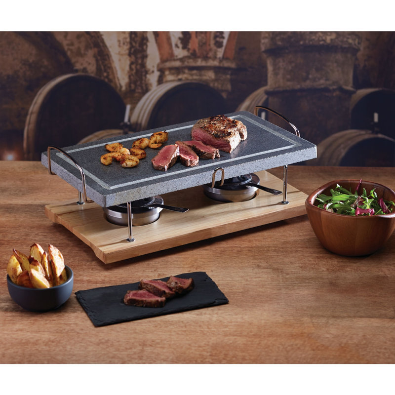 21cm Griddle