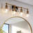 Aura 4 - Light Dimmable Vanity Light