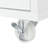 Rolling Kitchen Island With Extended Table-554678537