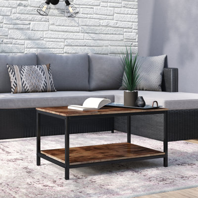 Hoyle Coffee Table