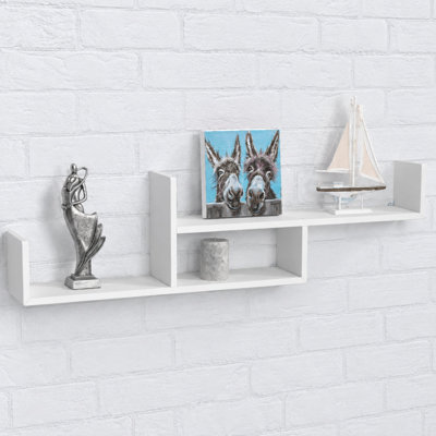 Floating Shelf