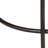 Counter Stool with Metal Frame-1428828124