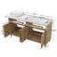 Meuble-lavabo 60 po avec double lavabo-1897708032