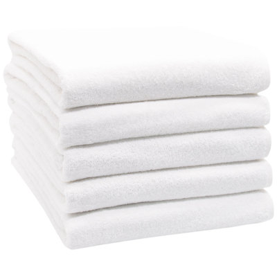 Midweight Bath Sheet