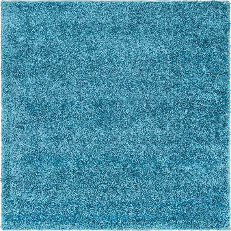 Fragos Indoor Rug, Square 4' x 4'