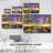 " Chicago River III "-1934548935