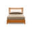Monterey Upholstered Platform Storage Bed-29113066-29113062-29113065