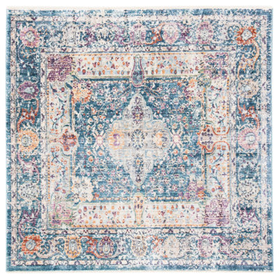 Soren Performance Oriental Rug