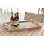 Teak Wood Outdoor Serving Tray