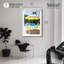 «Parrot Paradise Shadowbox» par Notoriart-116872111-116872107