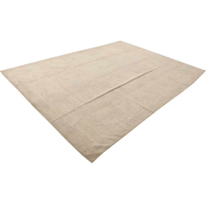 Tapis ivoire Jose