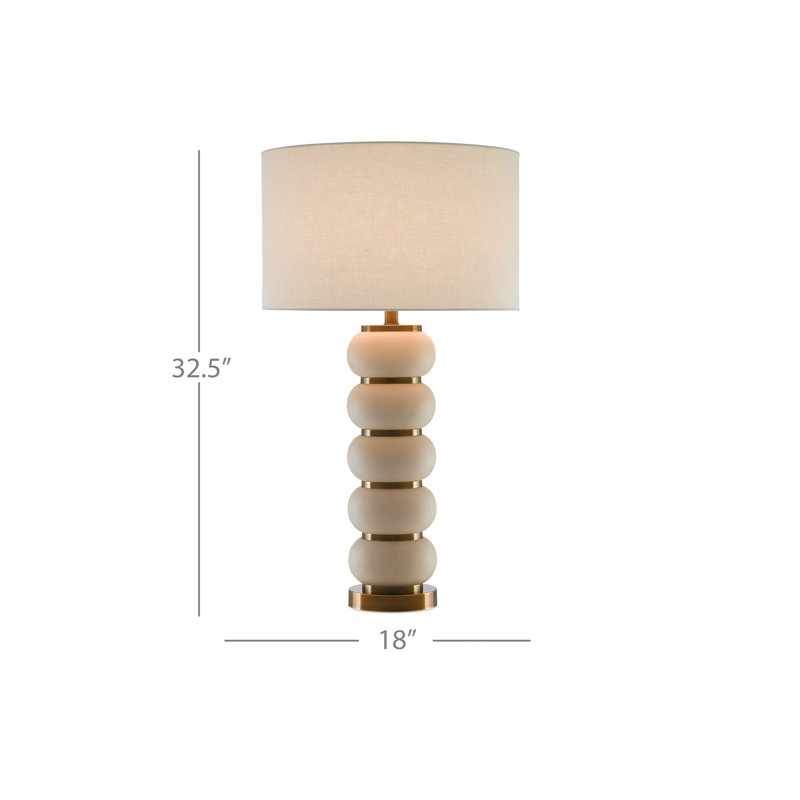 Luko Table Lamp