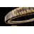 Jhair LED Globe Chandelier