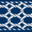 Schumacher x Mary McDonald Lattice Indoor/Outdoor Tape-1080105565