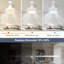 42cm Ceiling Fan with Light Kit-48617374
